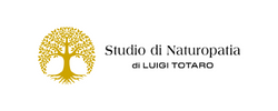 Luigi Totaro Naturopatia